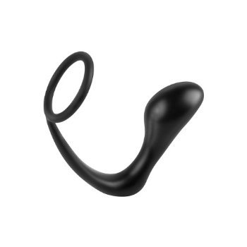 Anal Fantasy Collection Ass-Gasm Cockring Plug