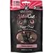 Vital Cat Vital Essentials Freeze-Dried Chicken Hearts Grain Free Limited Ingredient Cat Treats, .8 Ounce Bag