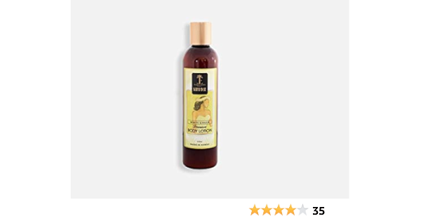 Amazon Com Island Essence White Ginger Premium Body Lotion 8 5oz Natural Vegan Body Care From Hawaii Beauty
