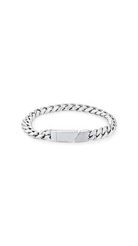 Pulsera de Cadena para Hombre Colección ELECTRIC de Acero Inoxidable - 35100006