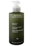 Aveda Botanical Kinetics Purifying Creme Cleanser - 150ml/5oz