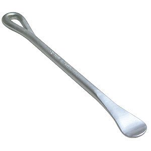 TIRE IRON, SPOON TYPE, Manufacturer: MOTION PRO, Part Number: 142084-AD, VPN: 08-0115-AD, Condition: New