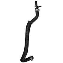 Amazon.com: Dayco 72699 Curved Radiator Hose : Automotive