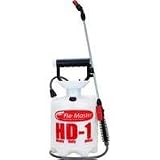HEAVY DUTY TANK SPRAYER - 1 GALLON