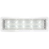 Optronics - ILL10CCB - 10 LED Interior Opti-Brite Cool White - (Pack of 1)