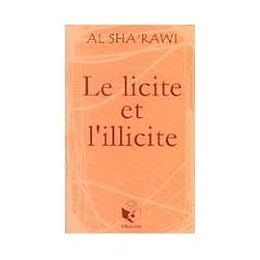 Le  licite et l'illicite
