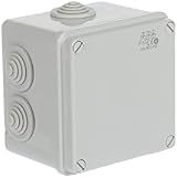 ABB IP55 Junction Box Waterproof Electric Cable Connector 105mm Cable Glands view 2