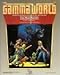 Mind Masters (Gamma World Module, No. GW4)