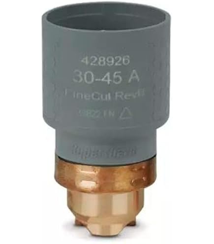 Hypertherm SmartSYNC Cartridge or Adapter 85 A Mechanized Cutting
