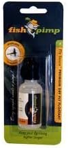Fish Pimp Fly Sauce Premium Dry Fly Floatant