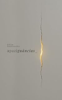 Livro Apaziguâncias