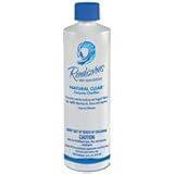 Rendezvous Natural Clear Enzyme Clarifier - 16 Oz