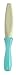 Contour Toe File. Smoothes Rough Skin and Calluses. 1 Pc
