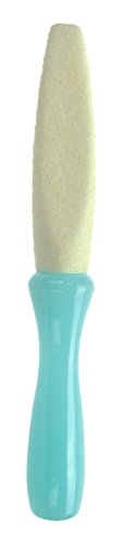 Contour Toe File. Smoothes Rough Skin and Calluses. 1 Pc - Thumbnail 2