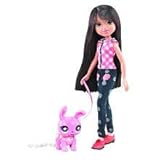 Moxie Girls Poopsy Pets Lexa