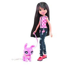 Moxie Girls Poopsy Pets Lexa