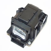 Electrified VT-75LP VT-75LP/50025478/50030763/VT75LP - Replacement Lamp with Housing for NEC Projectors
