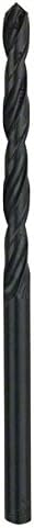 Bosch Metal Drill Bits HSS-R 4.0mm Diameter view 2