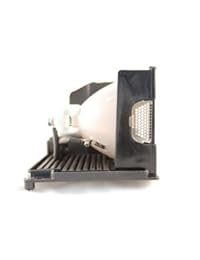 EIKI 610   314   9127   Recambio de lámpara de proyector con la vivienda   Alta calidad Replacement Lamp foco