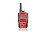 RadioShack® 7-Channel Handheld Weather Radio with SAME