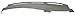 Dashmat Covercraft 0886-00-76 DashMat Original Dashboard Cover Dodge Ram Pickup (Premium Carpet, Smoke)