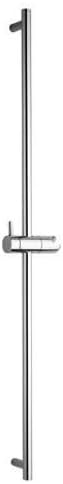 KWC Faucets Z.536.431.127 ONO Wall Bar, 21", Stainless Steel