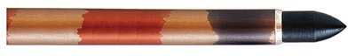 Allen 1464 Archery Target Modified Field Point, 100 Grain, 9/32-In., 12-Ct.