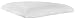 Elite Rest Slim Sleeper Memory Foam Pillow – Perfect for Back and Stomach Sleepers - Offers Superior Comfort and Neck Alignment - Durable and Washable - Premium Cotton Cover - 2.25 Inch Ultra-Thin