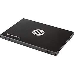 HP SSD S700 Pro 2.5&#34; 512GB SATA III 3D NAND Internal Solid State Drive (SSD) 2AP99AA#ABL