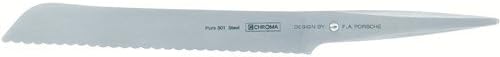 Porsche Type 301 8.5" Bread Knife