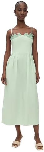 faithfull florence mini dress Faithfull The Brand Florence Mini Dress