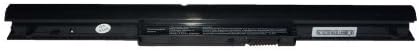 Replacement 4 Cell Li-ion Battery Power Pack for Hp Pavilion Sleekbook 15-b104xx 15-b119wm 15-b120us 15-b123nr 15-b140us 15-b142dx 15-b143cl 15t-b100 15-B015CA 15-B152NR 15-B157NR 15-B162US 15-B185CA Laptop Computer Pc