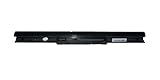 Replacement 4 Cell Li-ion Battery Power Pack for Hp Pavilion Sleekbook 14-b001xx 14-b010us 14-b013cl 14-b013nr 14-b015dx 14-b017cl 14-b017nr 14-b019us 14-b031us 14-B157NR 14-B175NR 14-B179NR 14T-B100 Laptop Computer Pc