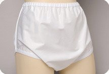 Sani-PantMoisture Proof Cover-Up - Size: Medium, 30"-36" - 1 piece