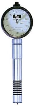 H-1000 Type D Mini-Dial Hardness Tester/Durometer; Type D
