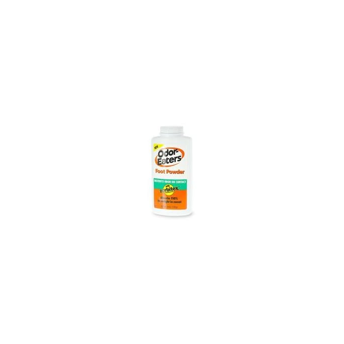 Odor-Eater Foot Powder 6 oz.
