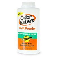 Odor-Eater Foot Powder 6 oz.