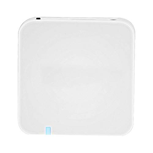 Homeriy Wifi Display Dongle Draadloze Smart Display Box Av Hdmi Phone to Car Screen Mirroring Mirror Box Miracast… - Image 7