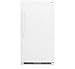 Frigidaire FFFH20F2QW 34 Upright Freezer with 20.2 cu. ft. Capacity Frost-Free Operation Power-On Indicator Light Lock with Pop-Out Key and Adjustable Temperature Control in White