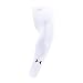 Under Armour UA Performance Sleeve S/M White