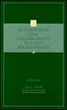 Development and Vulnerability in Close Relationships, , 0805813691