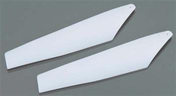 Helimax Lower Rotor Blades Axe CX Nano (2)