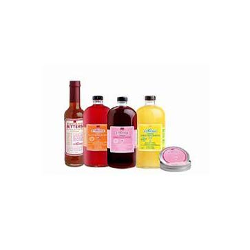 Stirrings All Natural Dirty Martini Cocktail Mixer - 12 ounce bottle | Pack of (1) - Thumbnail 4