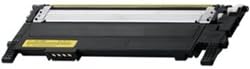 On Time Toner - Samsung CLT-Y404S Compatible Toner- Yellow
