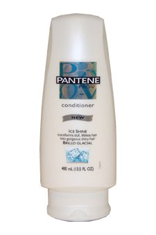 Pantene Pro-v Conditioner 13.5-oz Ice shn qq (080878026005)