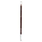 Wet n Wild Color Icon Lip Liner Pencil, Brandy Wine [666] 0.04 oz (Pack of 6)