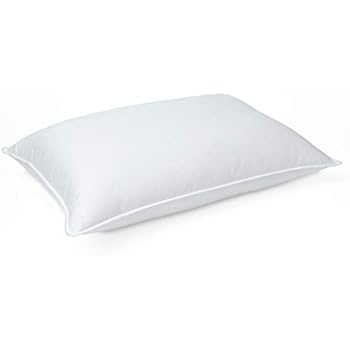 Bedding Home Garden Downlite Extra Soft Down Alternative Pillow