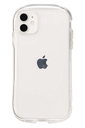 iFace Look in Clear iPhone 11 用 ケースの商品画像