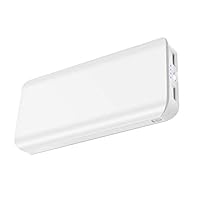 Batería Externa para Móvil 25000mAh