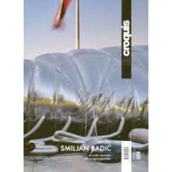 【希少】 2G ／ N.44 Smiljan Radic 2G Smiljan Radic ARTBOOK | D.A.P. 2022 Catalog Books Exhibition